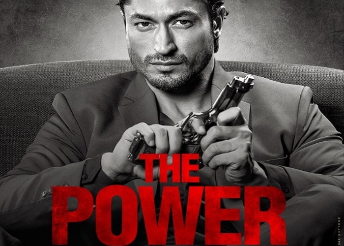 The Power Movie Review : ไม่ได้ทรงพลังไปซะหมด