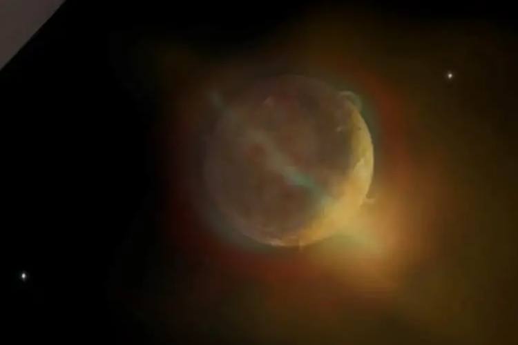 พบแสงออโรราใหม่บนดวงจันทร์บริวารทั้งสี่ดวงของดาวพฤหัสบดี